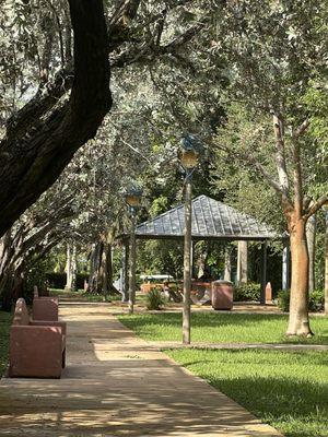 Donn Eisele Park