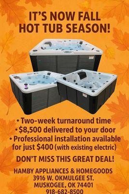 Tumble In Television & Appliances