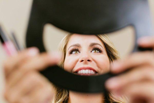 Liner & Lace Bridal and Beauty