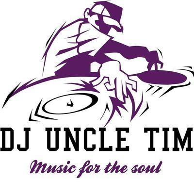 DJ Uncle Tim