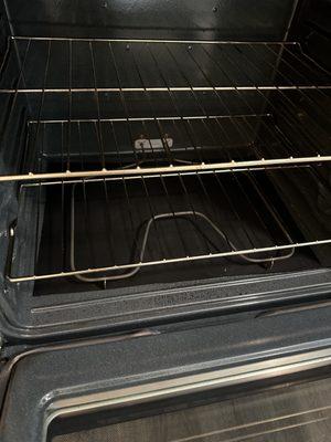 Amazing Results Cleaning Service