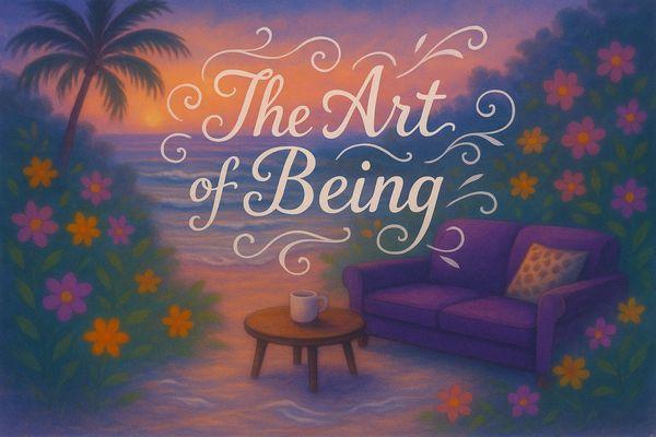 The Art of Being