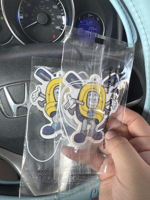 WhiteWater Express Car Wash Porter