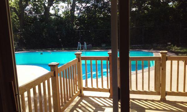 Medina Home Remodeling