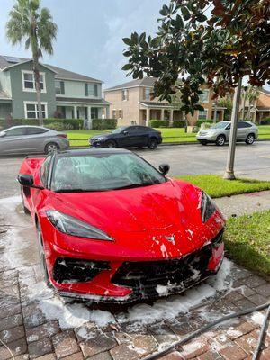 Orlando Car Detailing Service