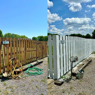 M & K Home Improvement