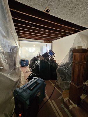 Crown Mold Specialists