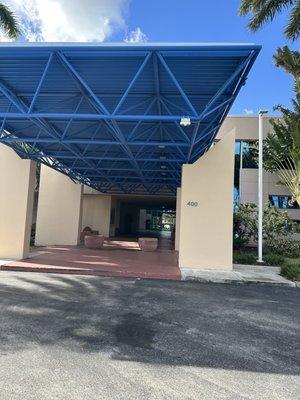 Broward County Libraries