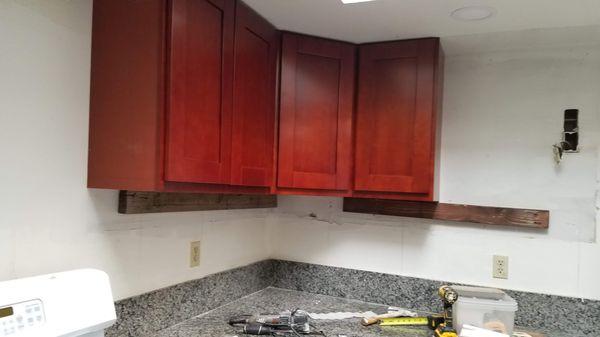 Alex Peralta Handyman Services