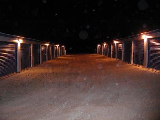 Droessler Mini Storage