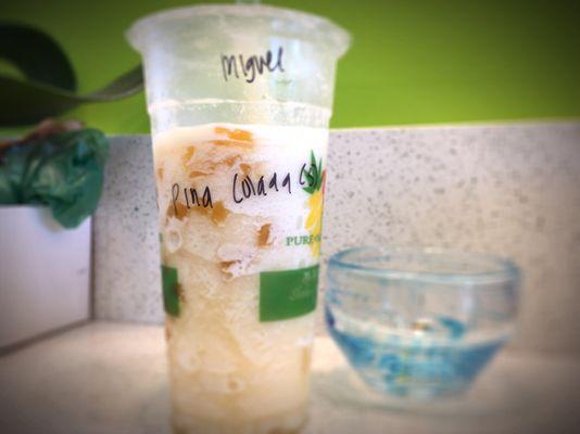 Shaka Shaka Tea Express