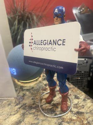 Allegiance Chiropractic