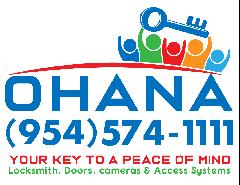 OHANA Locksmith & Security