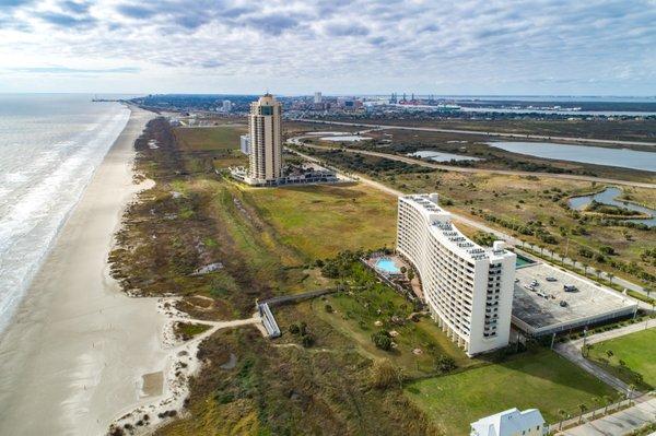 Kimberly Thorn - Houston's Bay Area Realtor