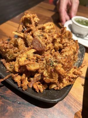 Castro Indian Restaurant & Bar