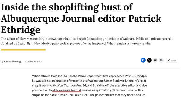 Albuquerque Journal