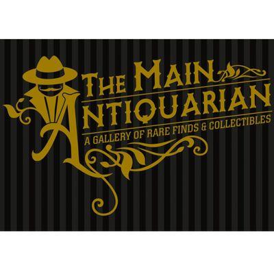 The Main Antiquarian
