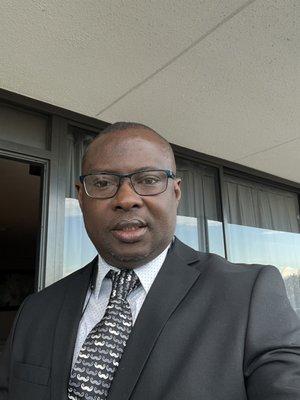 St Jude Therapy Center Staffing