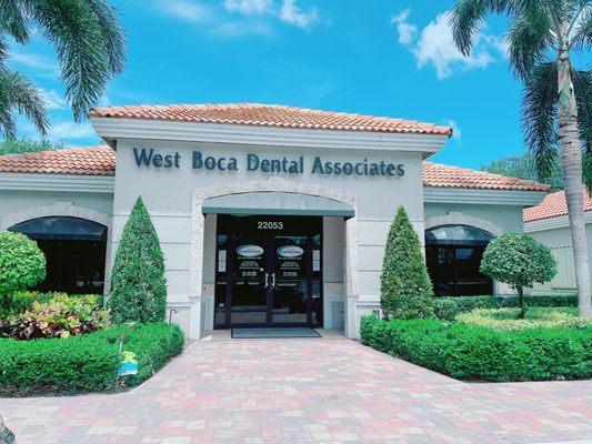 Lee Herman, DDS - West Boca Dental Care