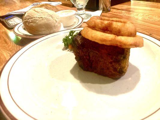 Jeff's On the Square