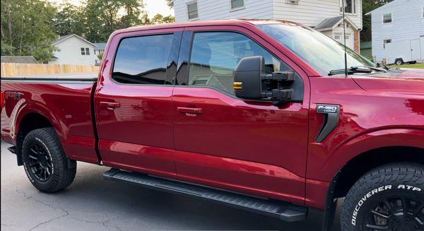 LEGENDARY Auto Salon