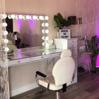 House of Glam Hawaii