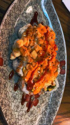 K Sushi Bar & Grill Imperial