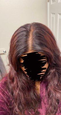 LoneStar Salon & Spa