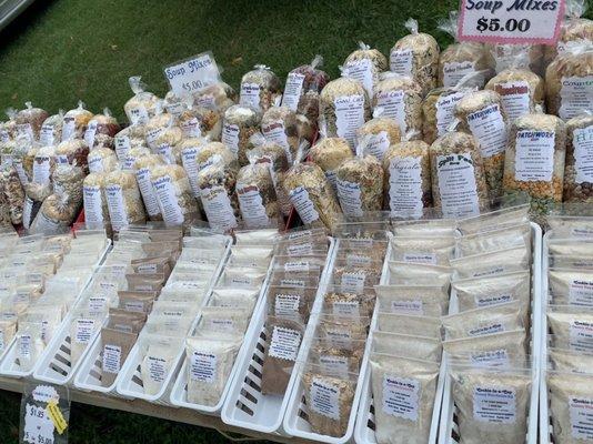 Marion Farmers’ Market