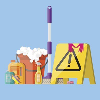 Treat Yourself Residential Cleaning Service