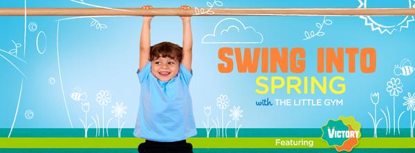 The Little Gym of Brecksville/Sagamore