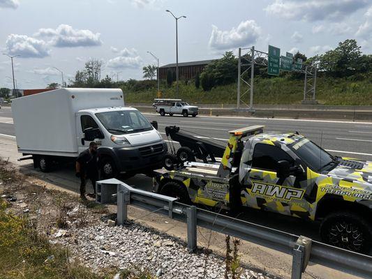 Awp Towing & Recovery