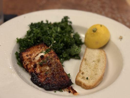 Brick Restaurant