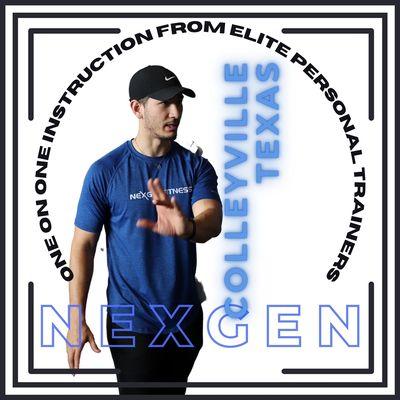 Nexgen Fitness Colleyville