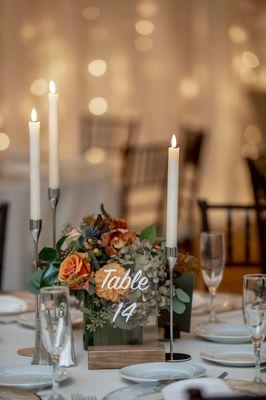 Classic Touch Events