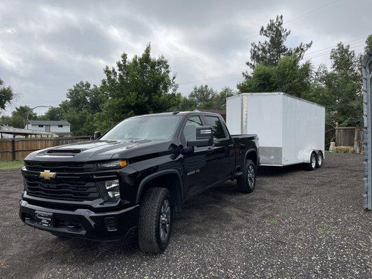 Providence Capital Funding