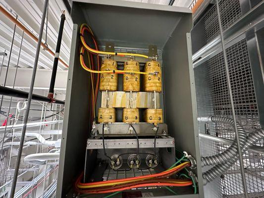 Tera Electrical Staffing