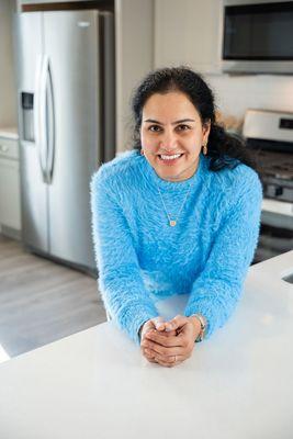 Swetha Vangala, your local REALTOR®