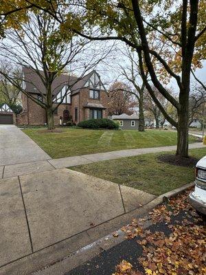 Green Farm Landscaping