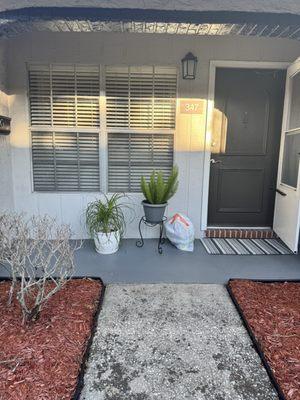 Orlando, Florida.....My trash was not picked up as usual.....Sunday. 02-Nov-2025....nor sure why my trash was not picked up....