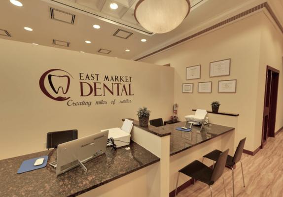 Deepti Sareen, DDS