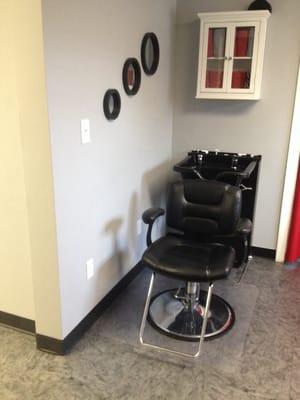 Allure Hair & Nail Studio