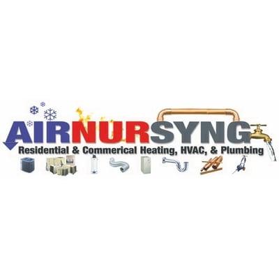 Air Nursyng Cooling and Heating