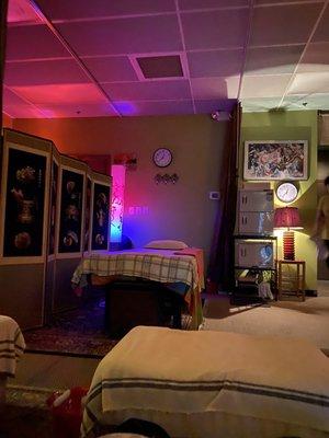 Bliss Massage Spa