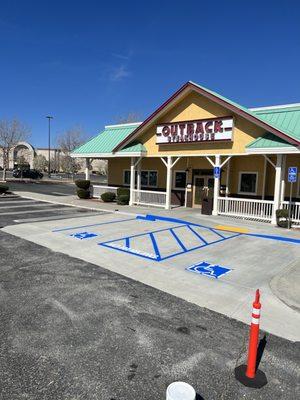 Professional Pavement Management