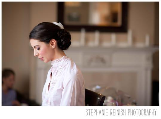 Stephanie Reinish Photography