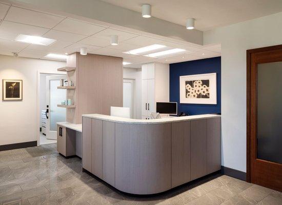 David J MacGregor, MD