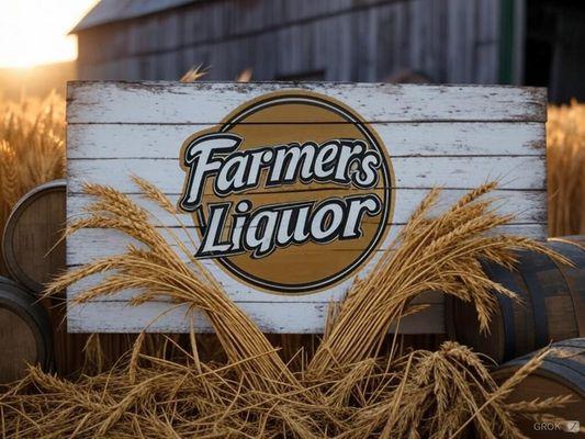 Farmers Liquor