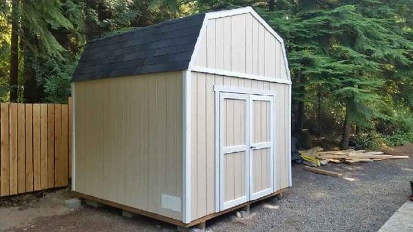 Bear Creek Construction