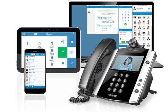VoIP Now PBX